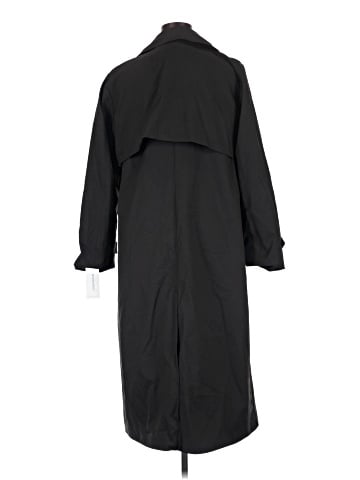 Bernardo Fashions Trenchcoat (view 2)