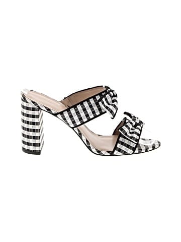 Ann Taylor Sandals (view 1)