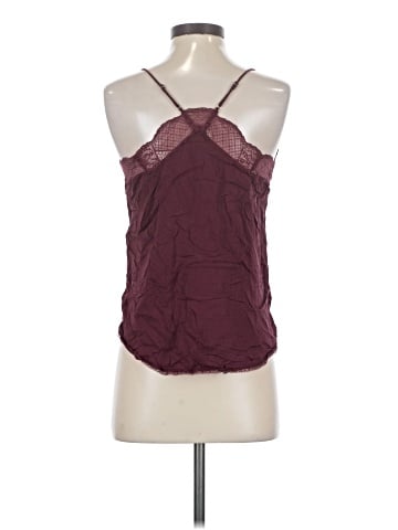 Lovestitch Sleeveless Blouse (view 2)