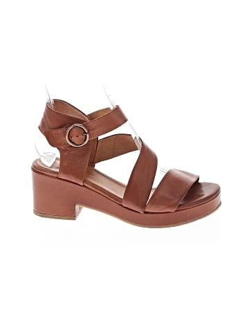 Miz Mooz Sandals (view 1)