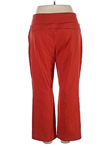 Lands' End Active Pants (view 2)