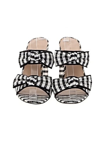 Ann Taylor Sandals (view 2)