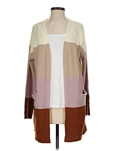 Hem & Thread Cardigan (view 1)