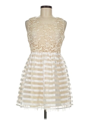 Moon Collection Cocktail Dress (view 1)