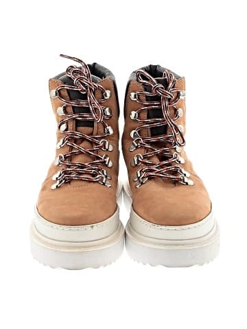 Schutz Ankle Boots (view 2)