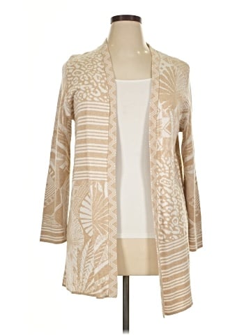 J. McLaughlin Cardigan (view 1)