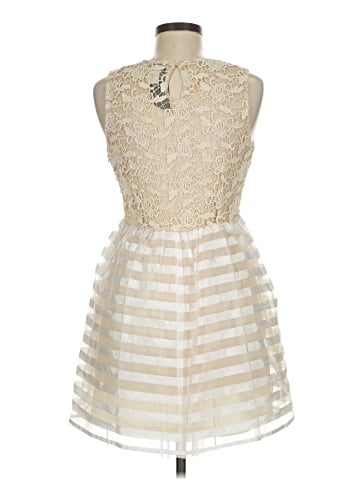 Moon Collection Cocktail Dress (view 2)