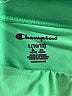 Champion Solid Green Skort Size 10 - 12 - photo 3