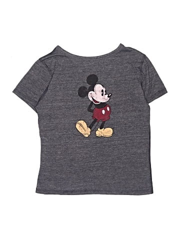 Disney Short Sleeve T-Shirt (view 1)