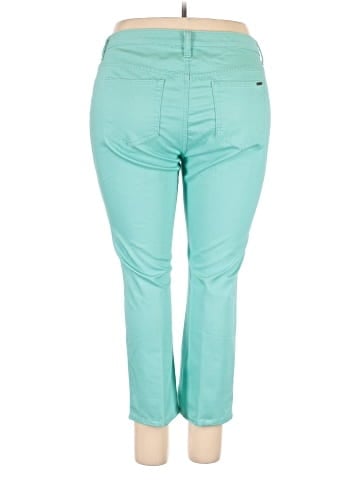 Jennifer Lopez Jeggings (view 2)