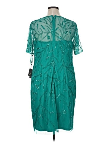Adrianna Papell Cocktail Dress (view 2)