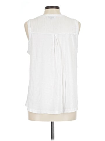 Michael Stars Sleeveless T-Shirt (view 2)