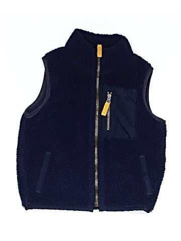 Carter's Vest (view 1)