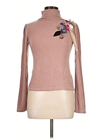213 Industry Turtleneck Sweater (view 1)