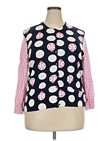 Crown & Ivy Cardigan (view 1)