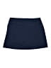 Lands' End Solid Blue Skort Size M (petite) - photo 1