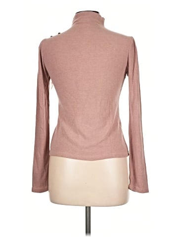 213 Industry Turtleneck Sweater (view 2)