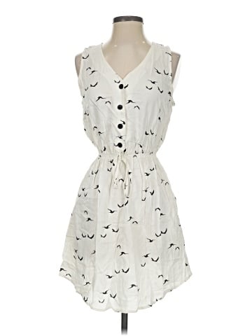 Mimi Chica Casual Dress (view 1)