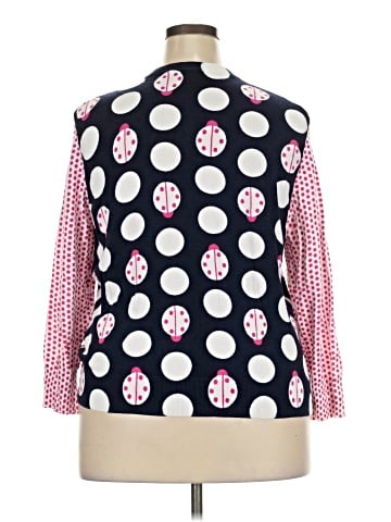 Crown & Ivy Cardigan (view 2)