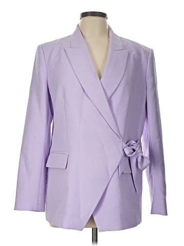 BCBGMAXAZRIA Blazer (view 1)