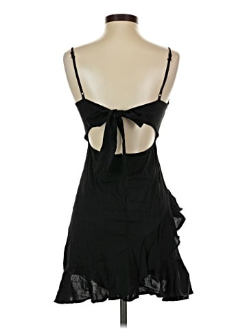 Mi ami Cocktail Dress (view 2)