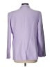 BCBGMAXAZRIA 100% Polyester Purple Blazer Size L - photo 2