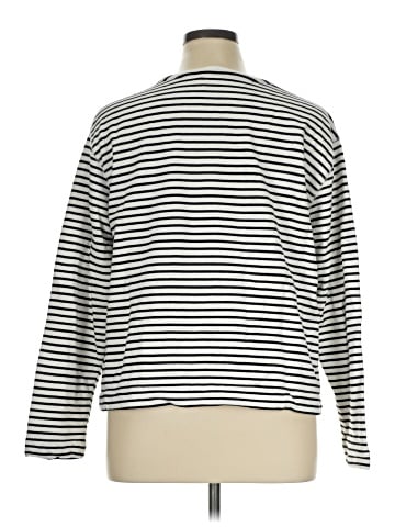 Elizabeth and James Pullover Sweater (view 2)