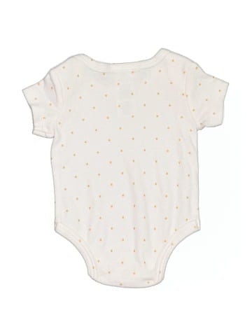 Little Lass Short Sleeve Onesie (view 2)