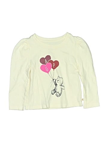 Baby Gap Long Sleeve T-Shirt (view 1)