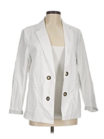 Tahari Blazer (view 1)
