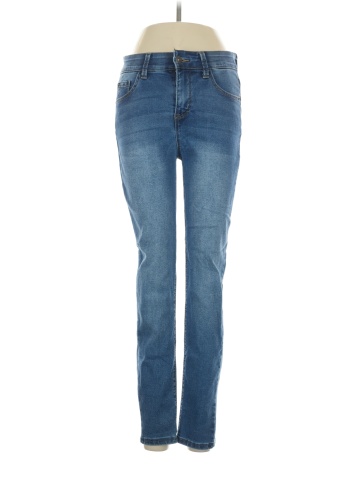 Curve Appeal Jeans (view 1)