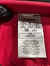 Adidas 100% Polyester Pink Track Jacket Size M - photo 6