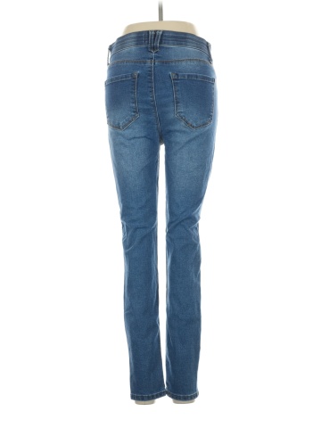Curve Appeal Jeans (view 2)