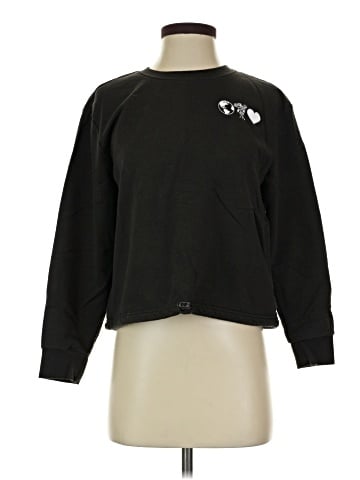 Fifth Sun Long Sleeve Top (view 1)
