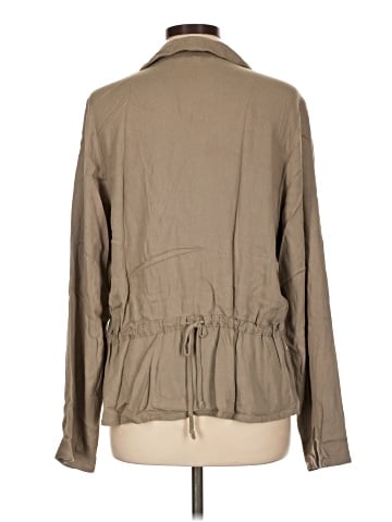 Flax Blazer (view 2)