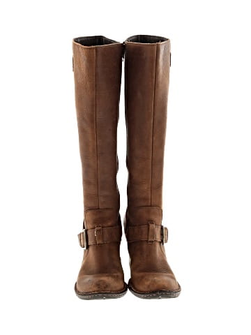Born Boots (view 2)