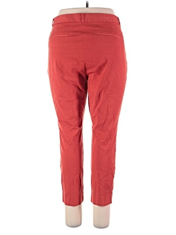 Banana Republic Factory Store Casual Pants (view 2)
