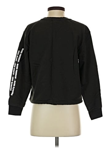 Fifth Sun Long Sleeve Top (view 2)
