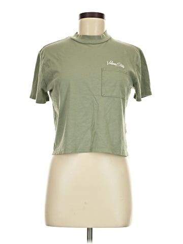 Volcom Short Sleeve T-Shirt (view 1)