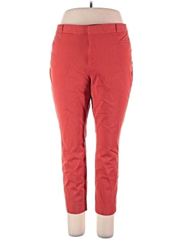 Banana Republic Factory Store Casual Pants (view 1)