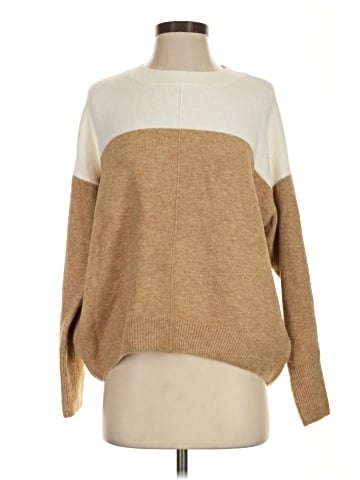 Vince Camuto Pullover Sweater (view 1)