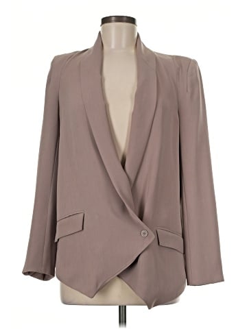 Topshop Blazer (view 1)