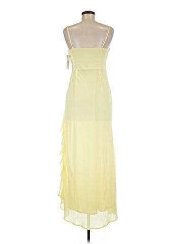 Saints + Secrets Cocktail Dress (view 2)