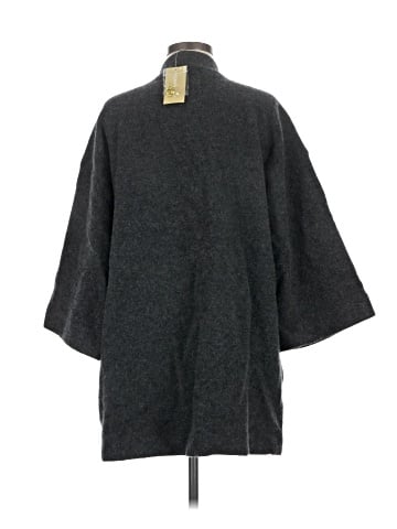 MICHAEL Michael Kors Wool Coat (view 2)