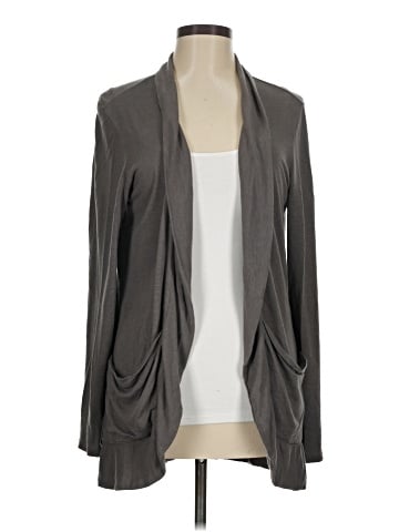Garnet Hill Cardigan (view 1)