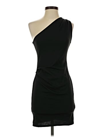 Jump Apparel Cocktail Dress (view 1)