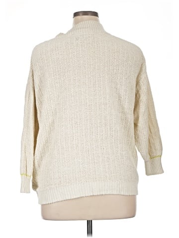 CAbi Pullover Sweater (view 2)