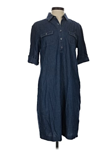 J. McLaughlin Casual Dress (view 1)