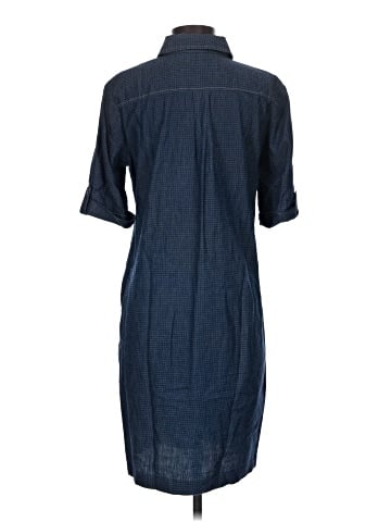 J. McLaughlin Casual Dress (view 2)