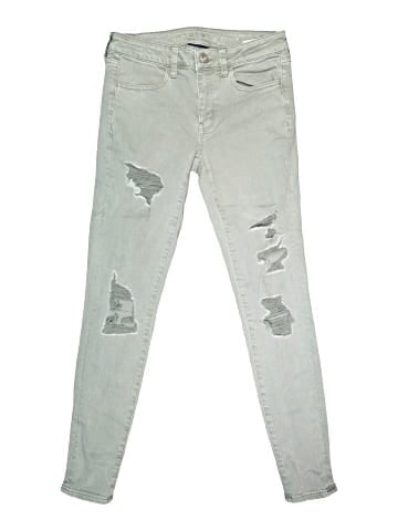 American Eagle Outfitters Jeans (view 2)